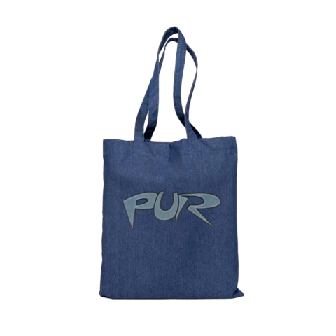 PUR Denim Patch by Pur - Bag - shop now at Pur store
