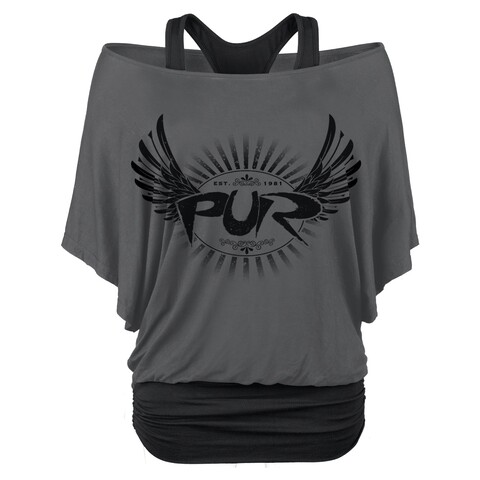 Pur Wings von Pur - Damen Shirt jetzt im Pur Store
