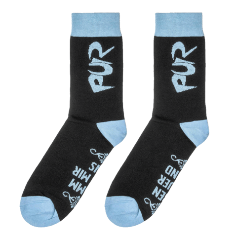 Abenteuerland by Pur - Socks - shop now at Pur store