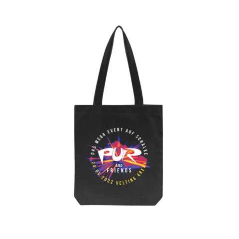 and Friends - auf Schalke by Pur - Bag - shop now at Pur store
