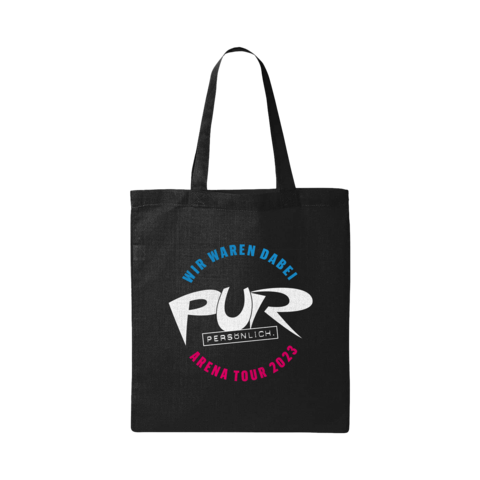Persönlich Arena Tour 23 Circle by Pur - Bag - shop now at Pur store
