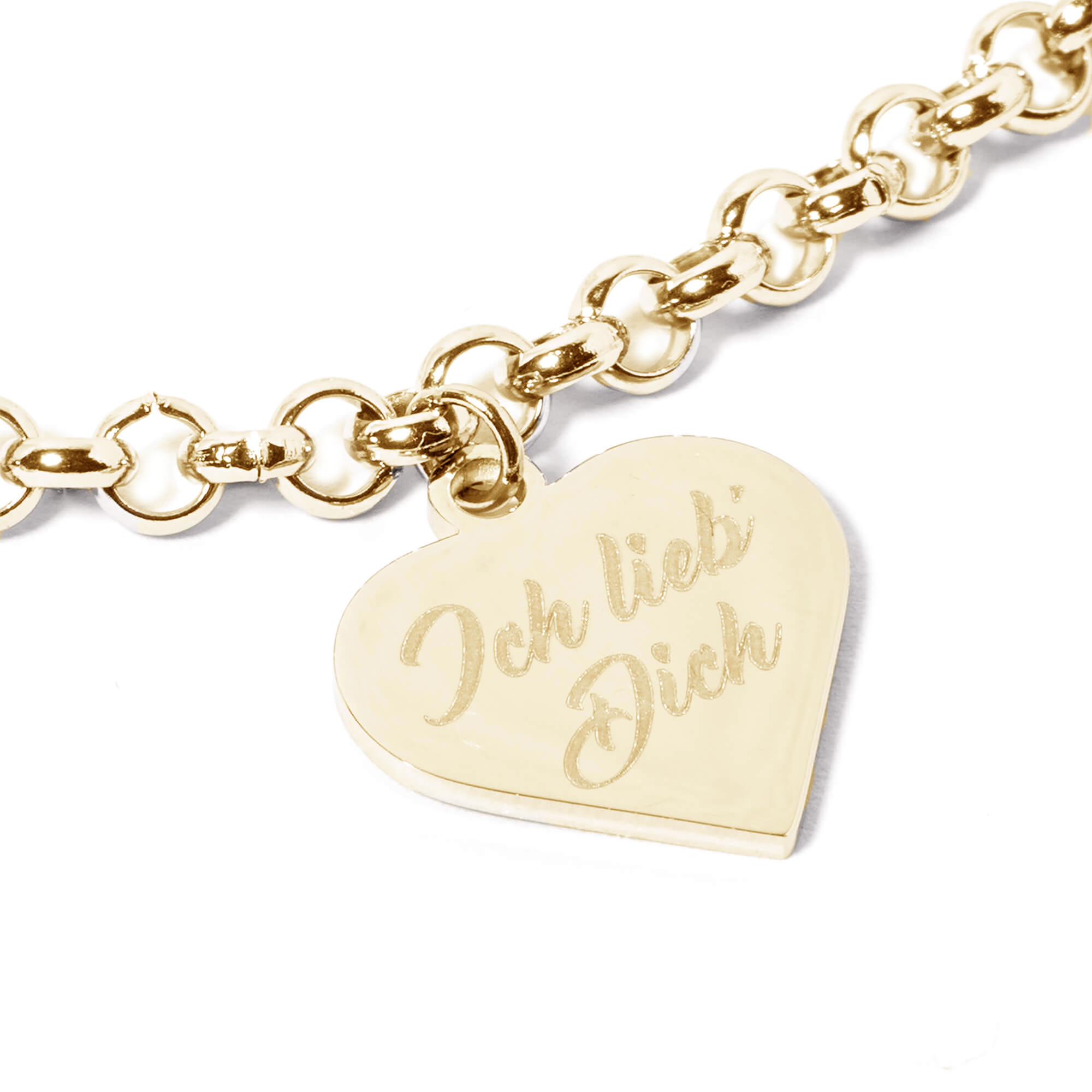 Pur Abenteuerland 2025 - Anhängerarmband Armschmuck 413846