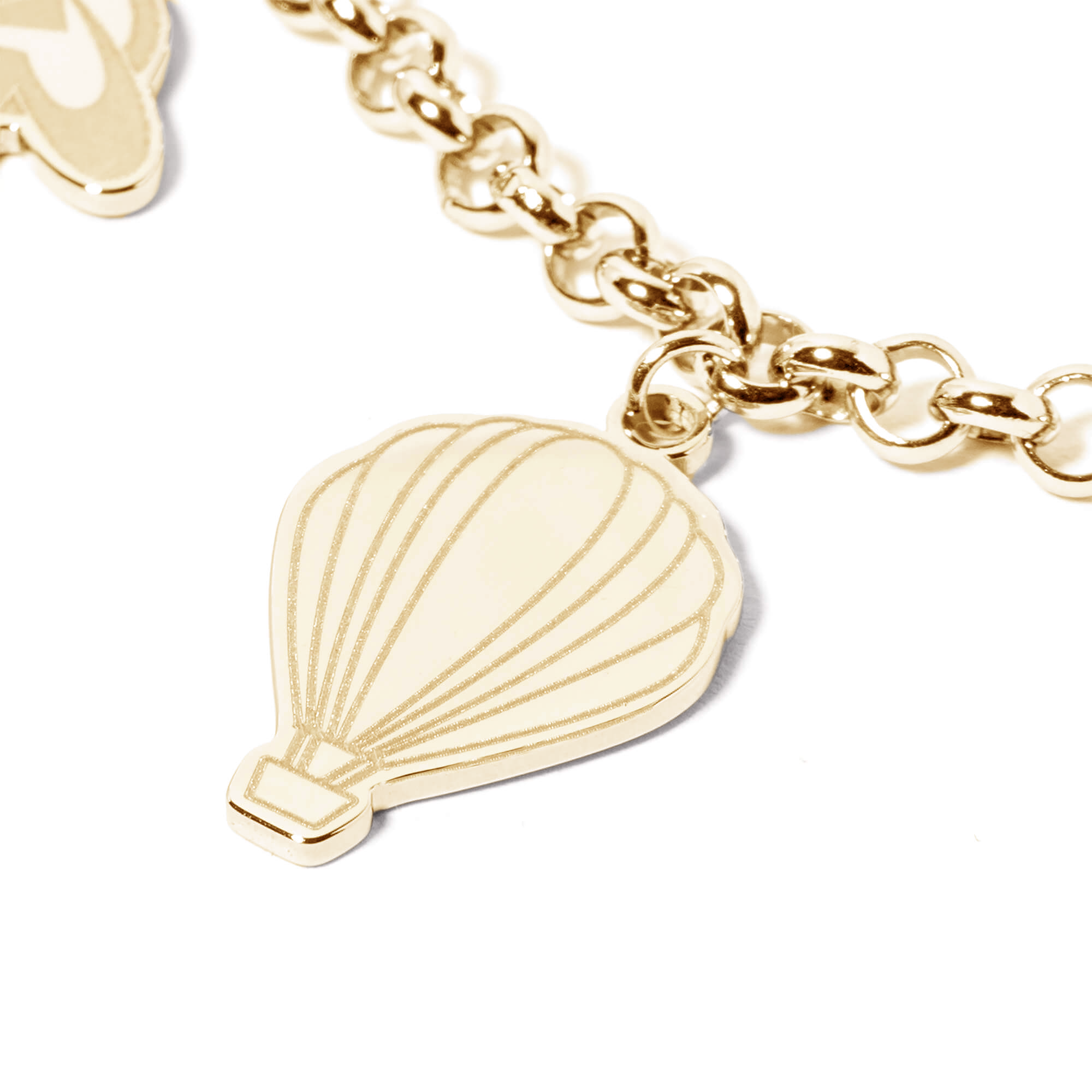 Pur Abenteuerland 2025 - Anhängerarmband Armschmuck 413856