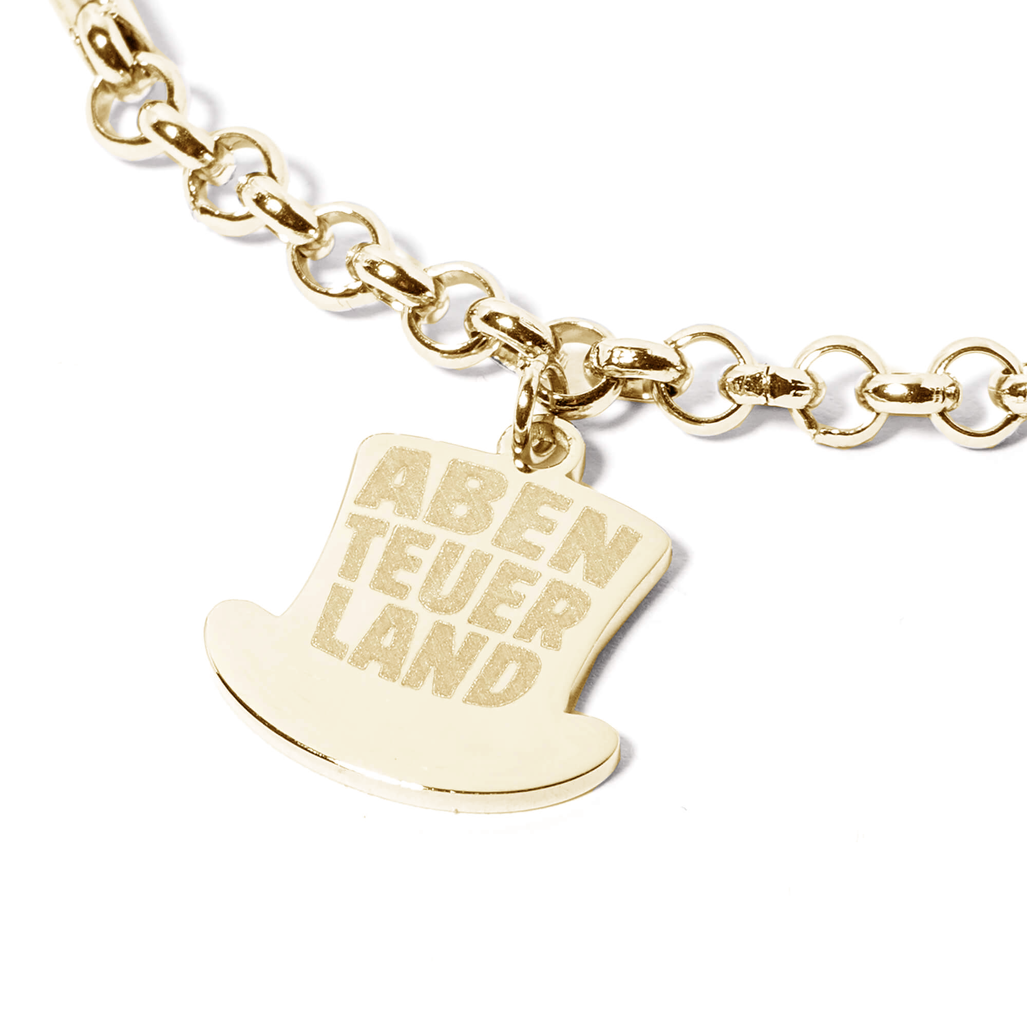 Pur Abenteuerland 2025 - Anhängerarmband Armschmuck 413860