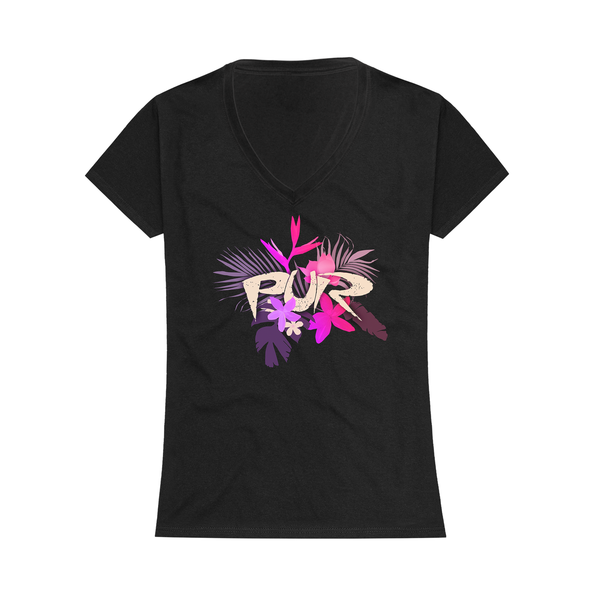 Pur Flowers Shirt 367160