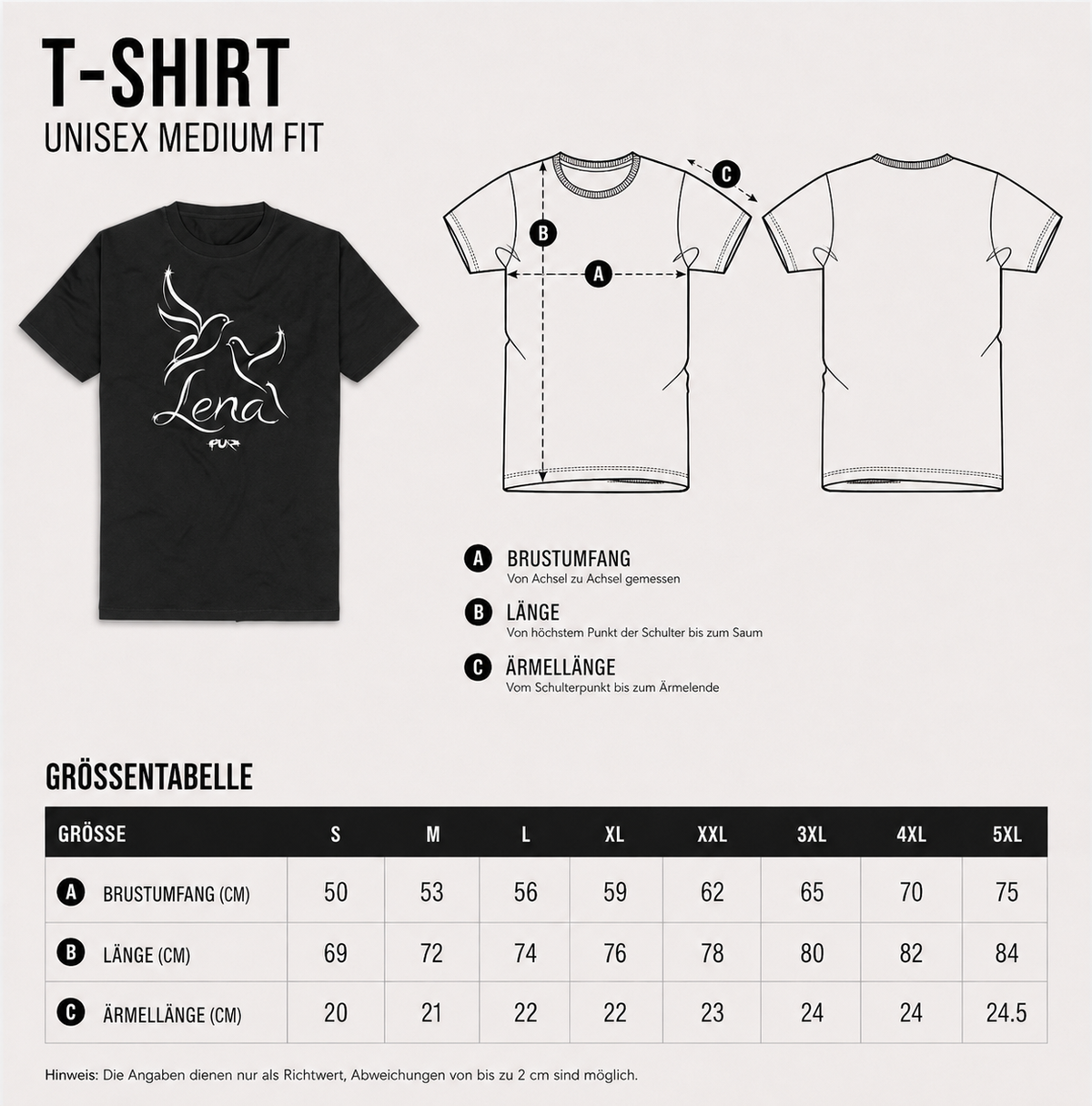 Pur Lena T-Shirt 456577