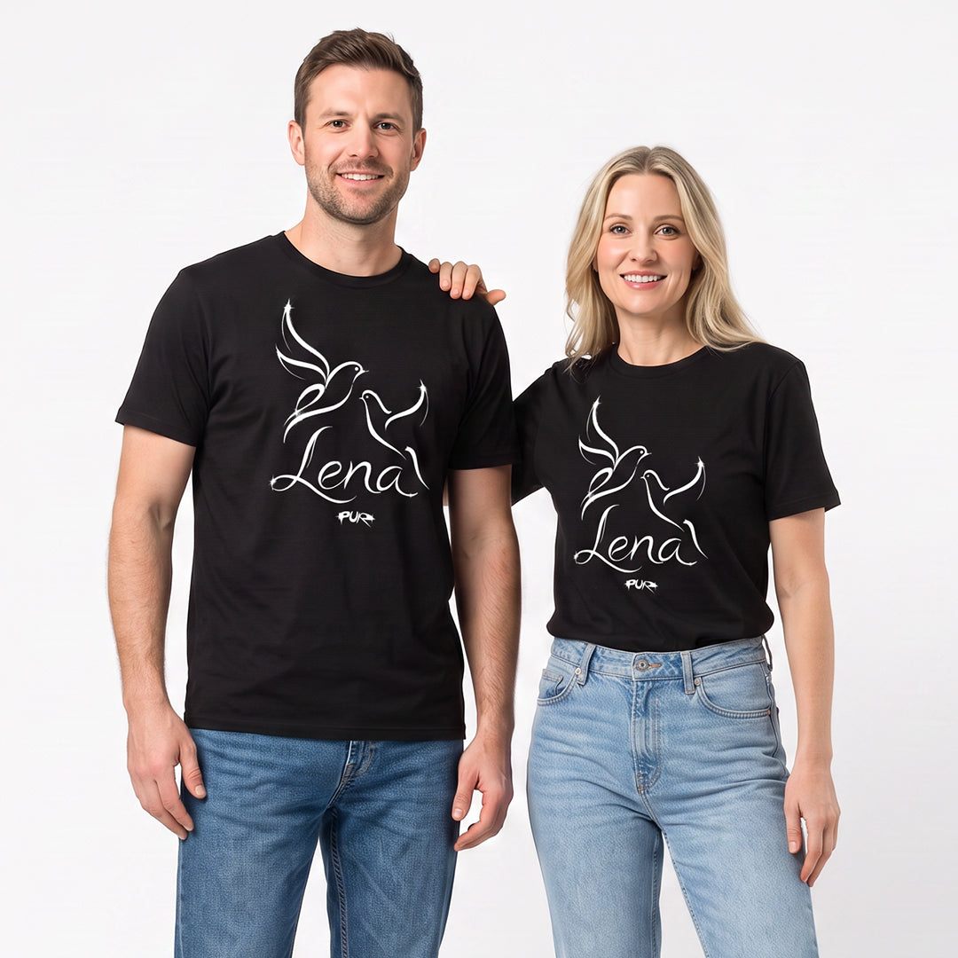 Pur Lena T-Shirt 457095