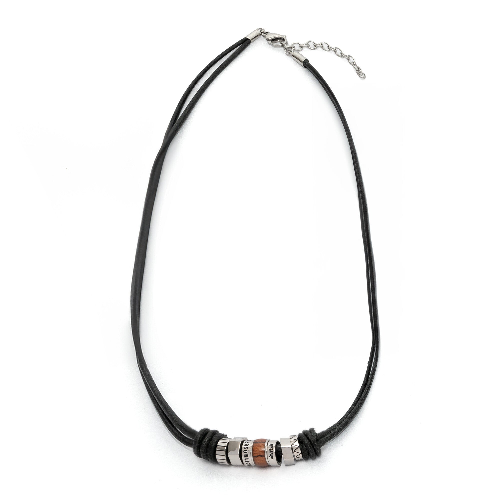 Pearl Kette Pur - Main Image