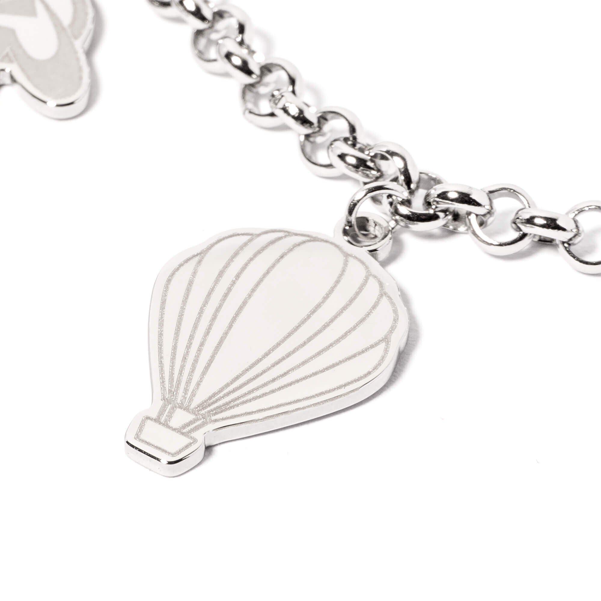 Pur Persönlich - Bettelarmband Armschmuck 269614