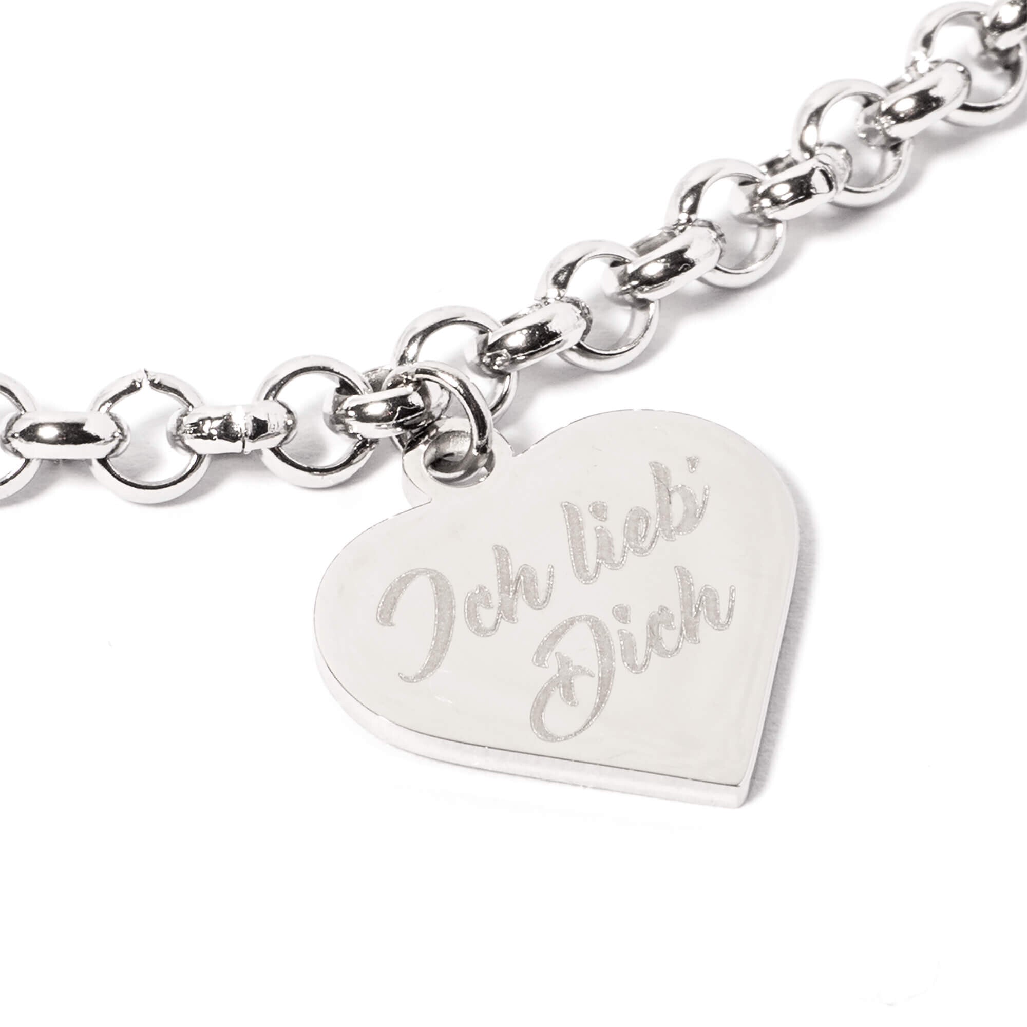 Pur Persönlich - Bettelarmband Armschmuck 269621