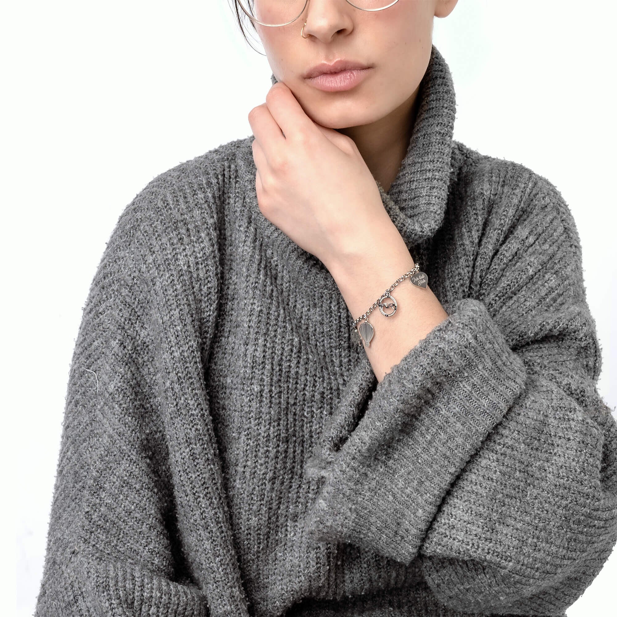 Pur Persönlich - Bettelarmband Armschmuck 270699