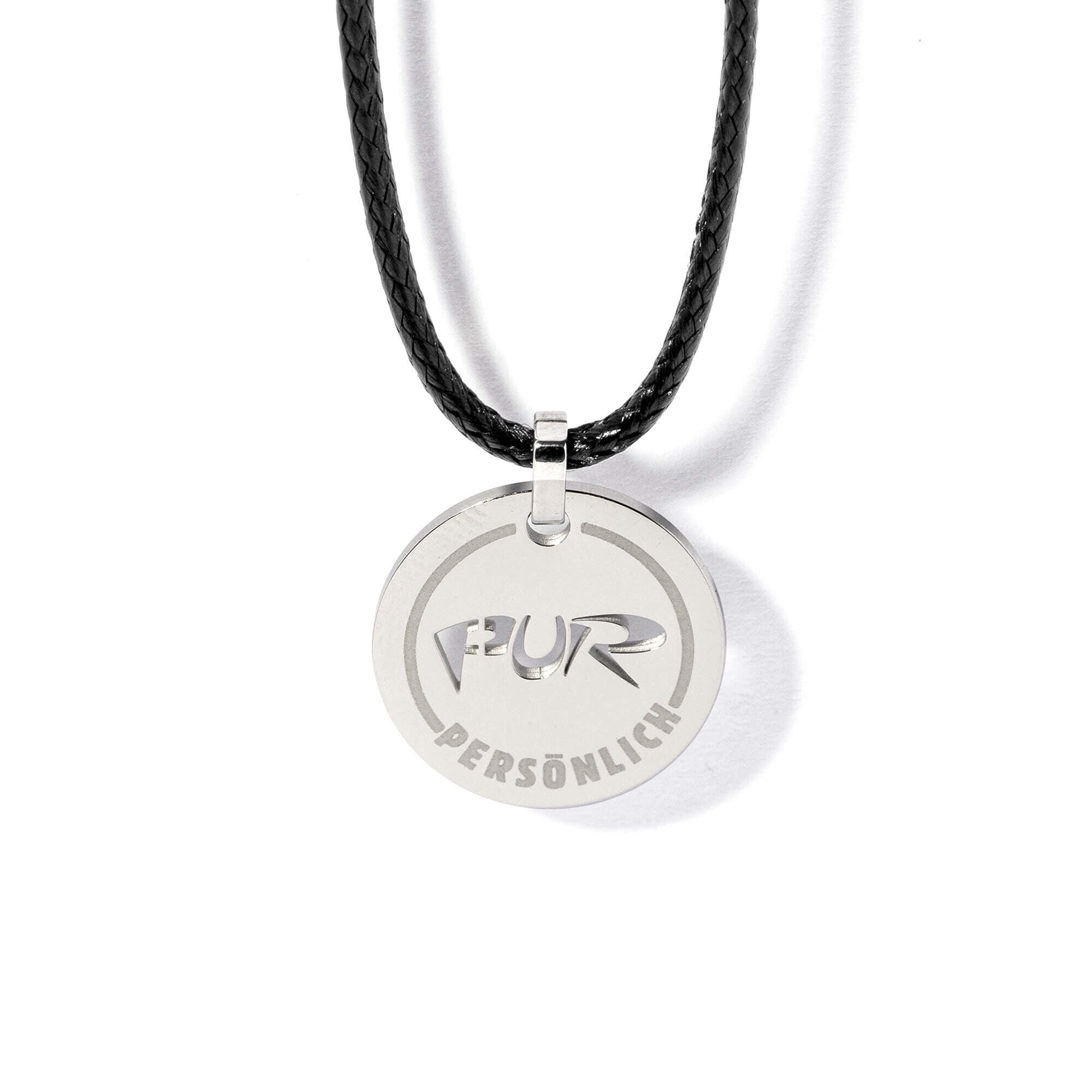 Pur Persönlich - Cut Log Schmuck 269558