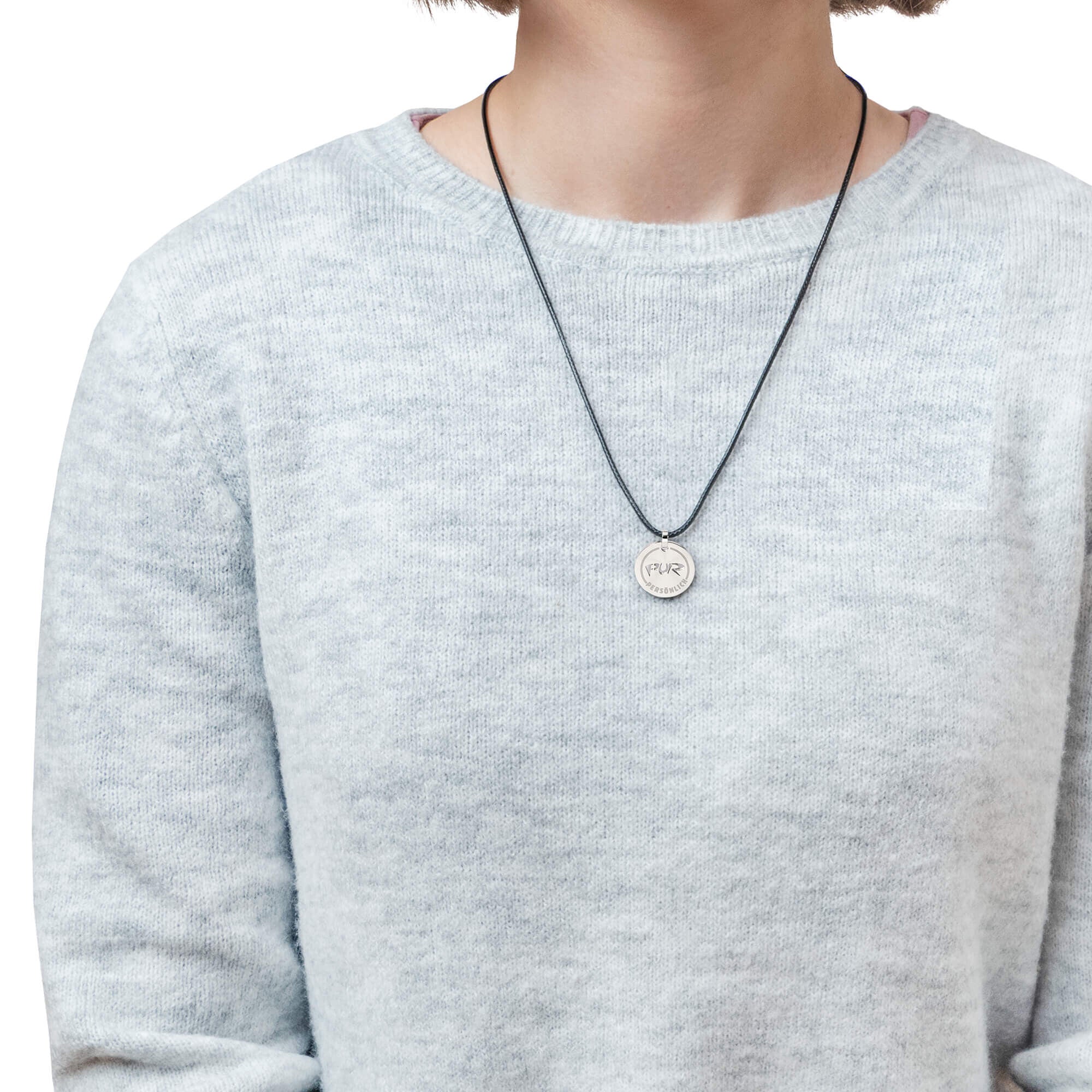 Pur Persönlich - Cut Log Schmuck 269572