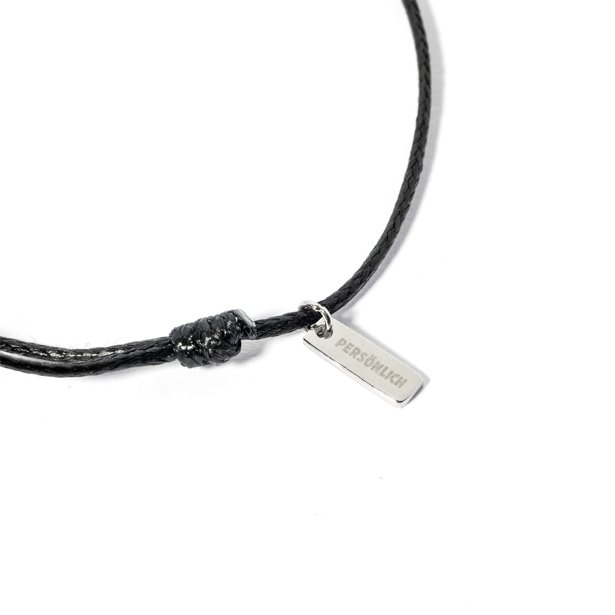 Pur Persönlich - Herz Logo Armschmuck 270048