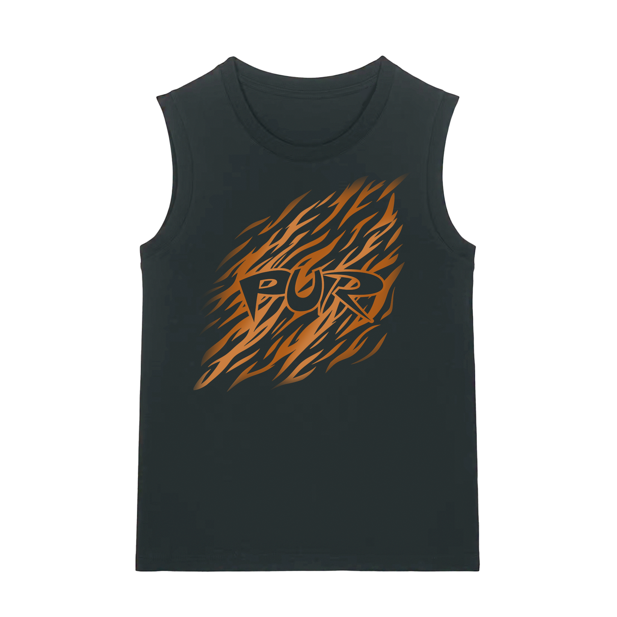 Pur Wild Spirit Tank Shirt 453841