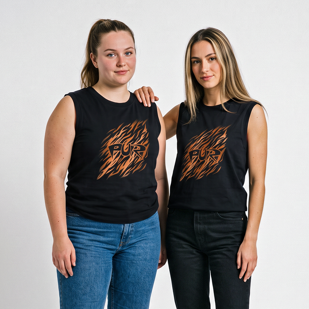 Pur Wild Spirit Tank Shirt 456511